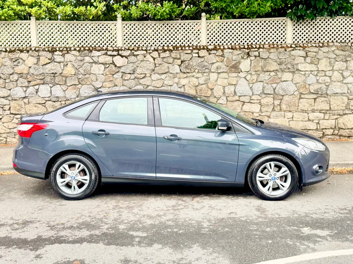 Ford Focus 2014!! 1.6dsl !!! - Image 3