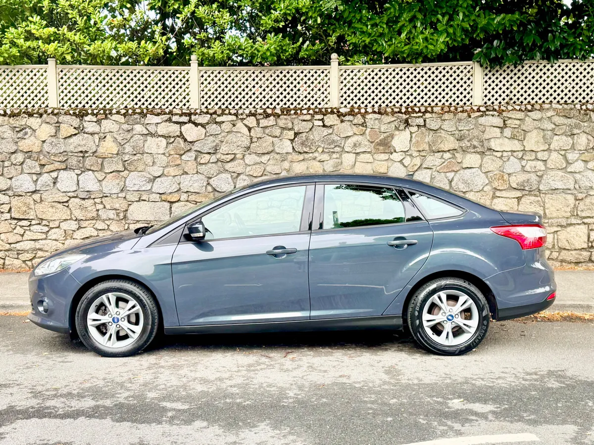 Ford Focus 2014!! 1.6dsl !!! - Image 4
