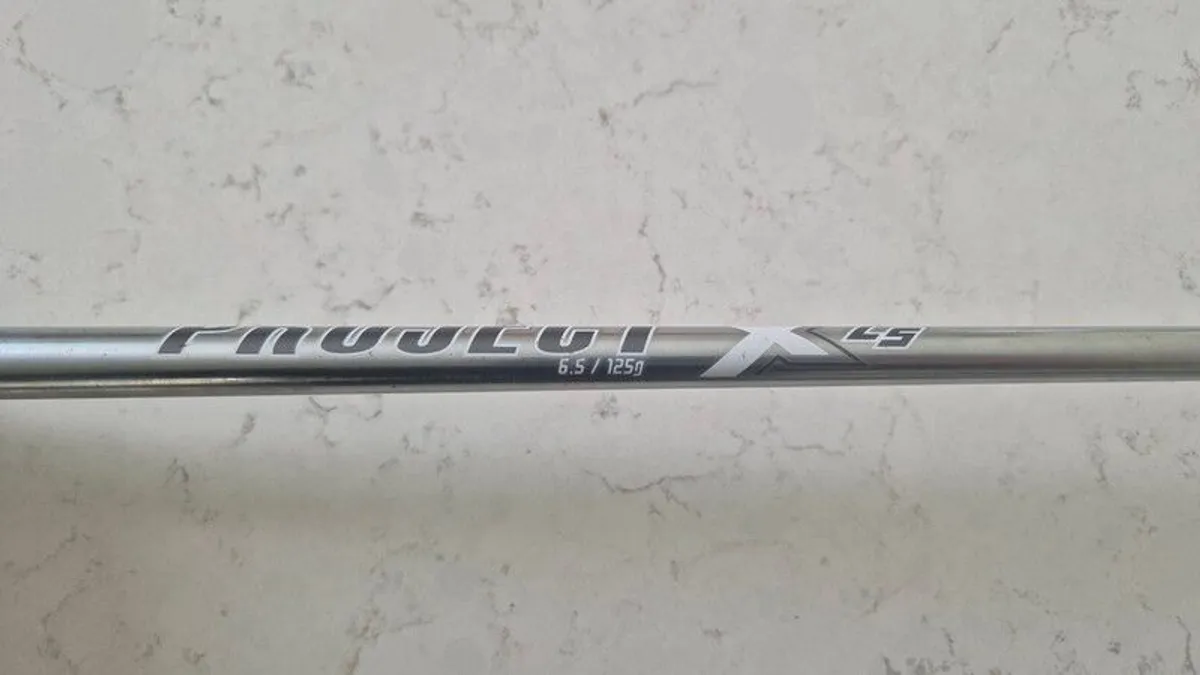 Callaway Apex Pro & MB combo set - Image 3