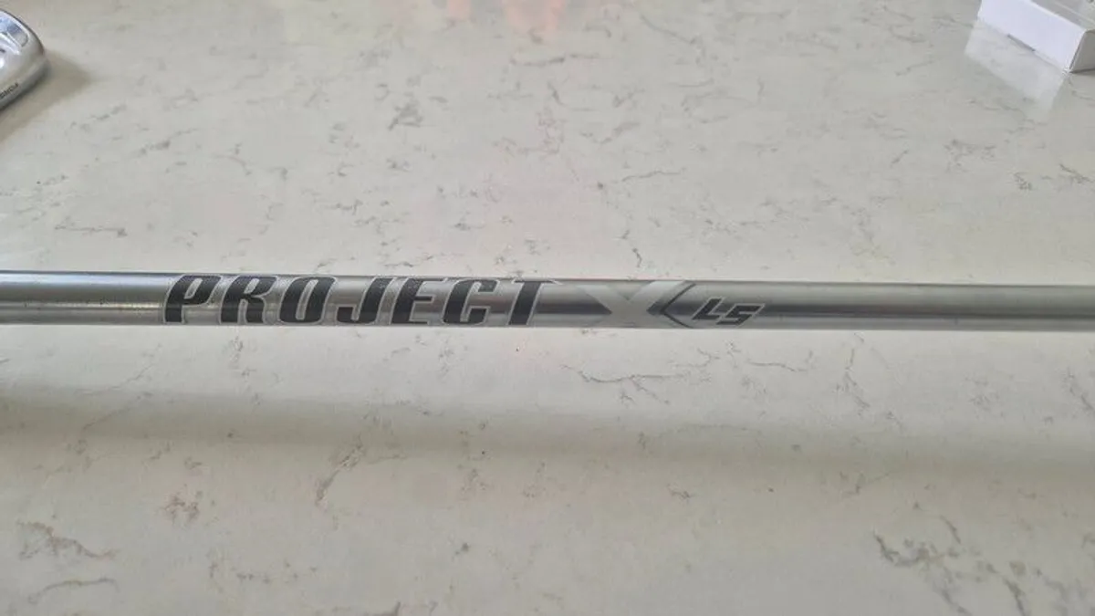 Callaway Apex Pro & MB combo set - Image 4