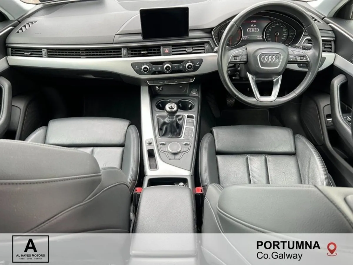Audi A4 2.0tdi 122HP SE Ultra - Image 2
