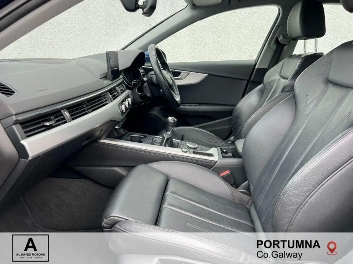 Audi A4 2.0tdi 122HP SE Ultra - Image 4
