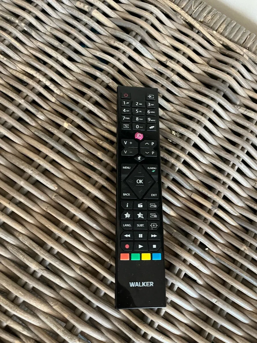 50 inch TV - Image 3