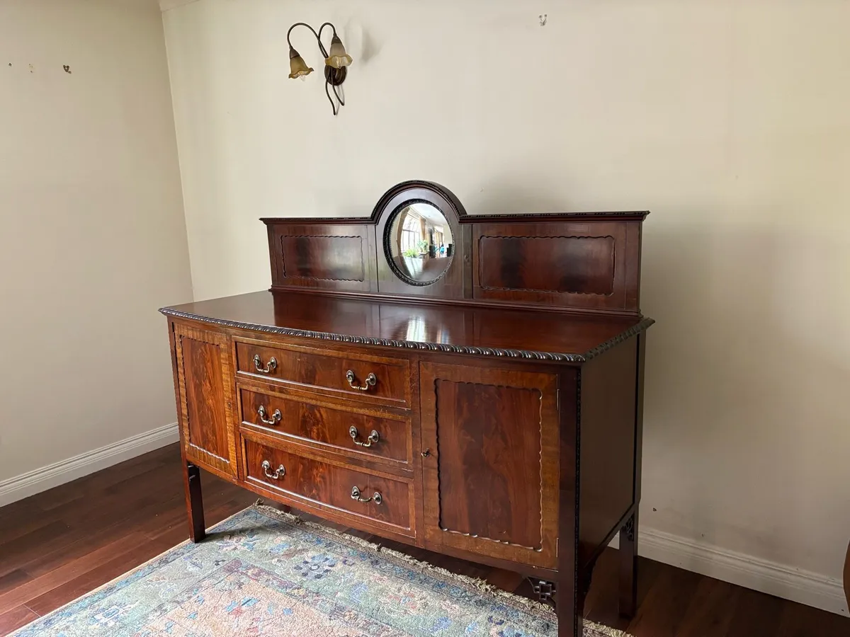 Regency Sideboard - Image 1