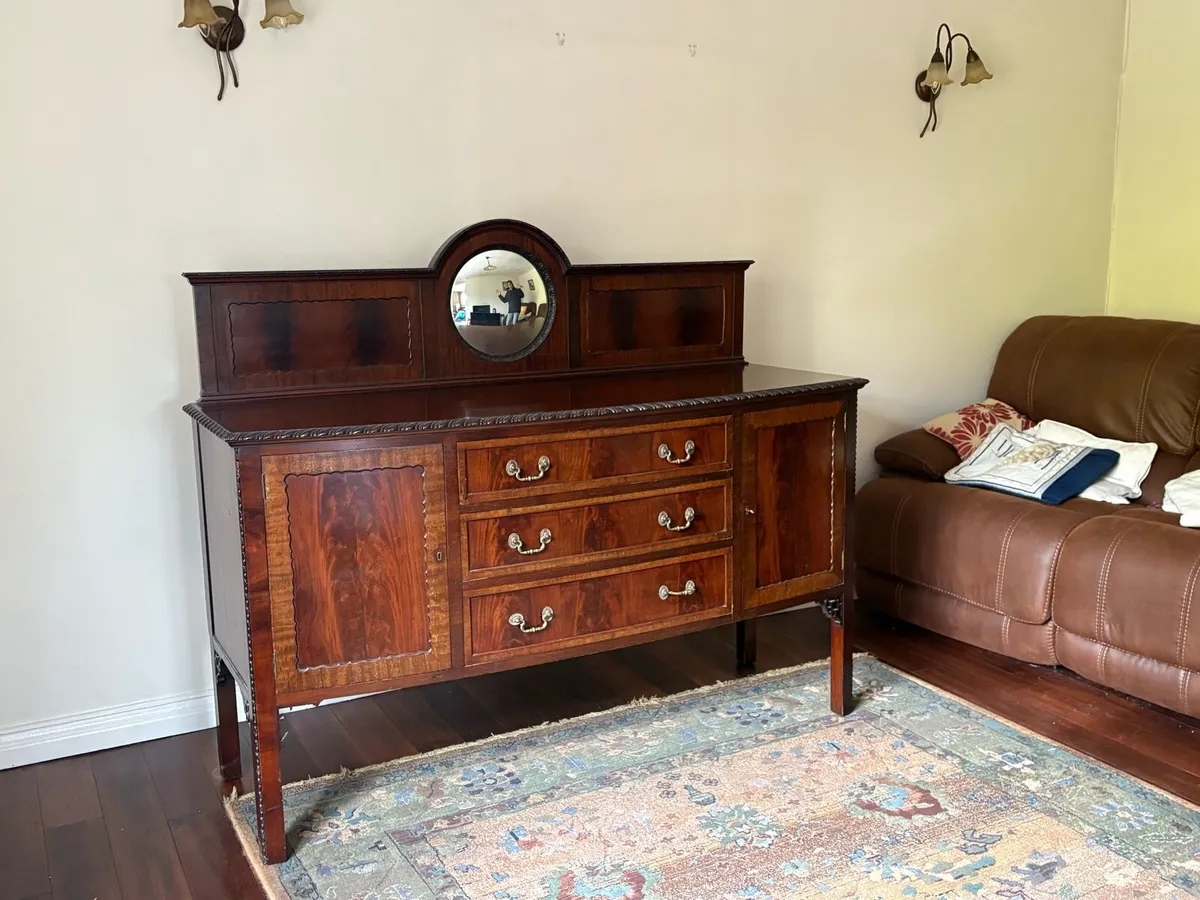 Regency Sideboard - Image 2
