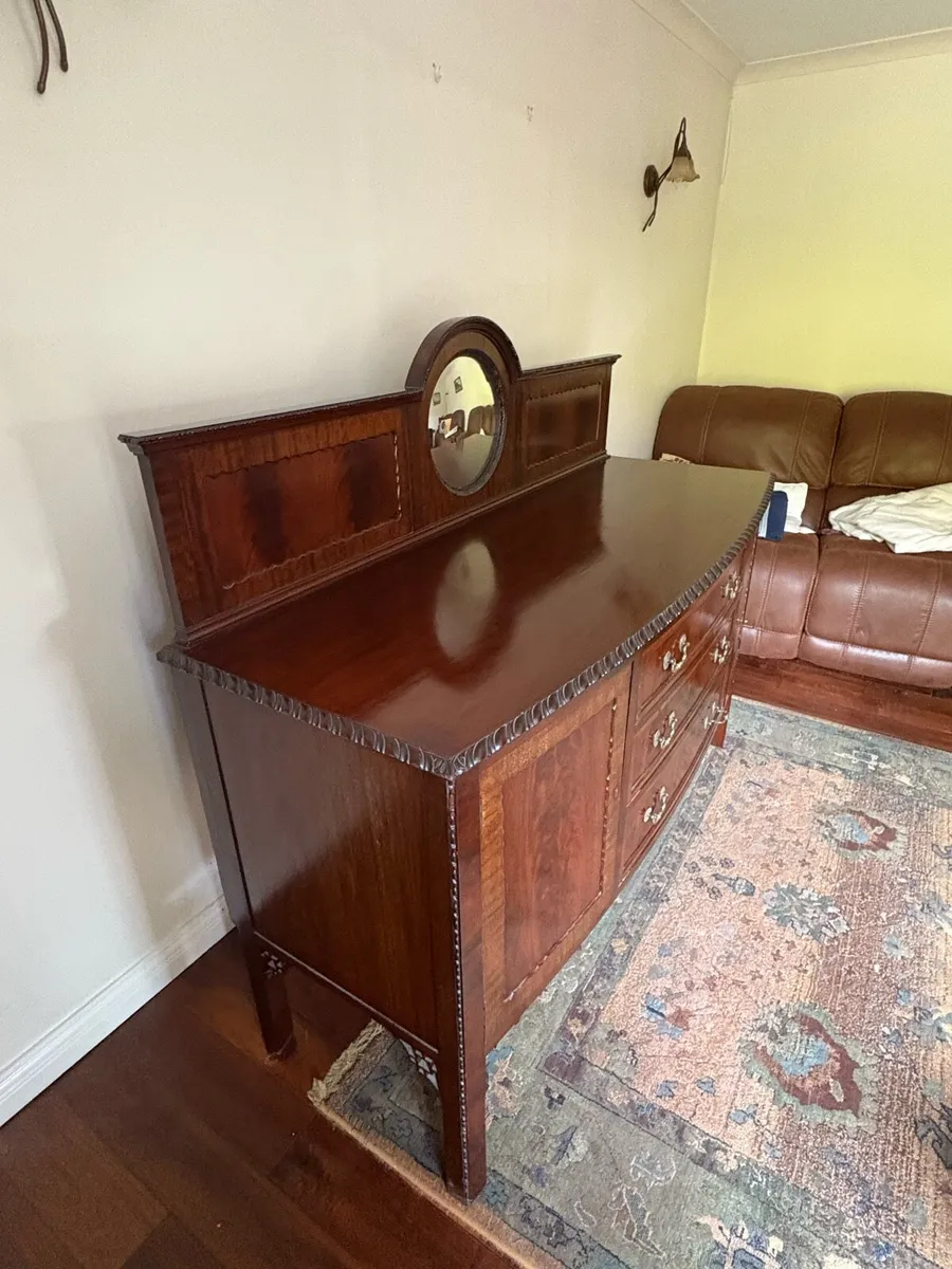 Regency Sideboard - Image 3