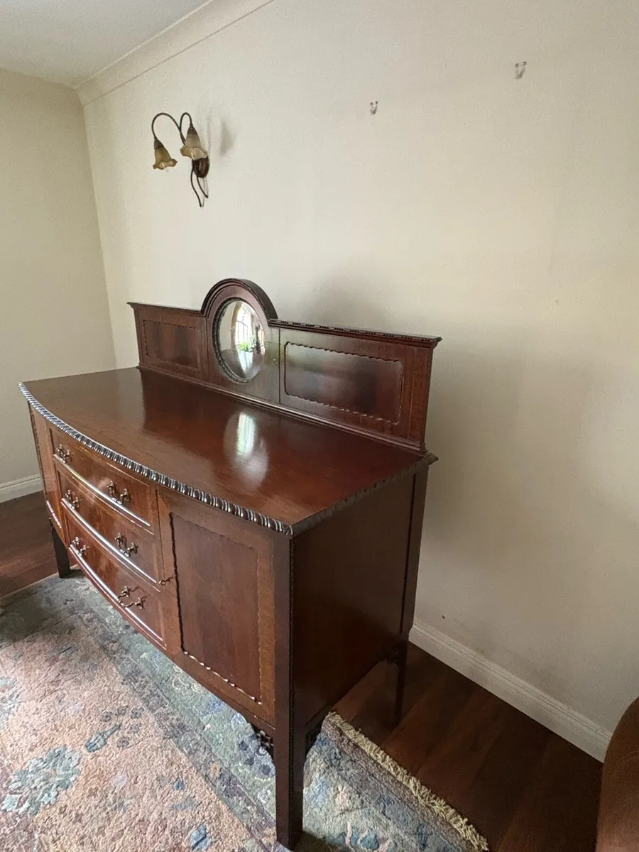 Regency Sideboard - Image 4