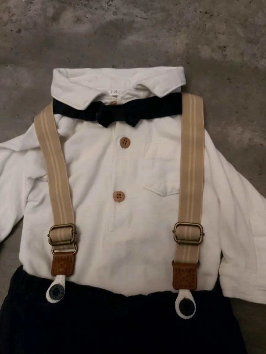 Next baby outfit - Image 2
