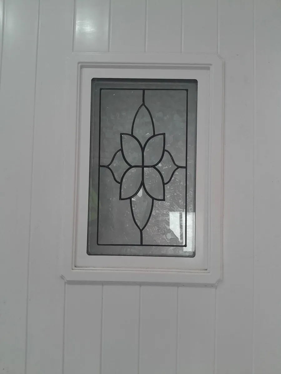 PVC door panel - Image 2