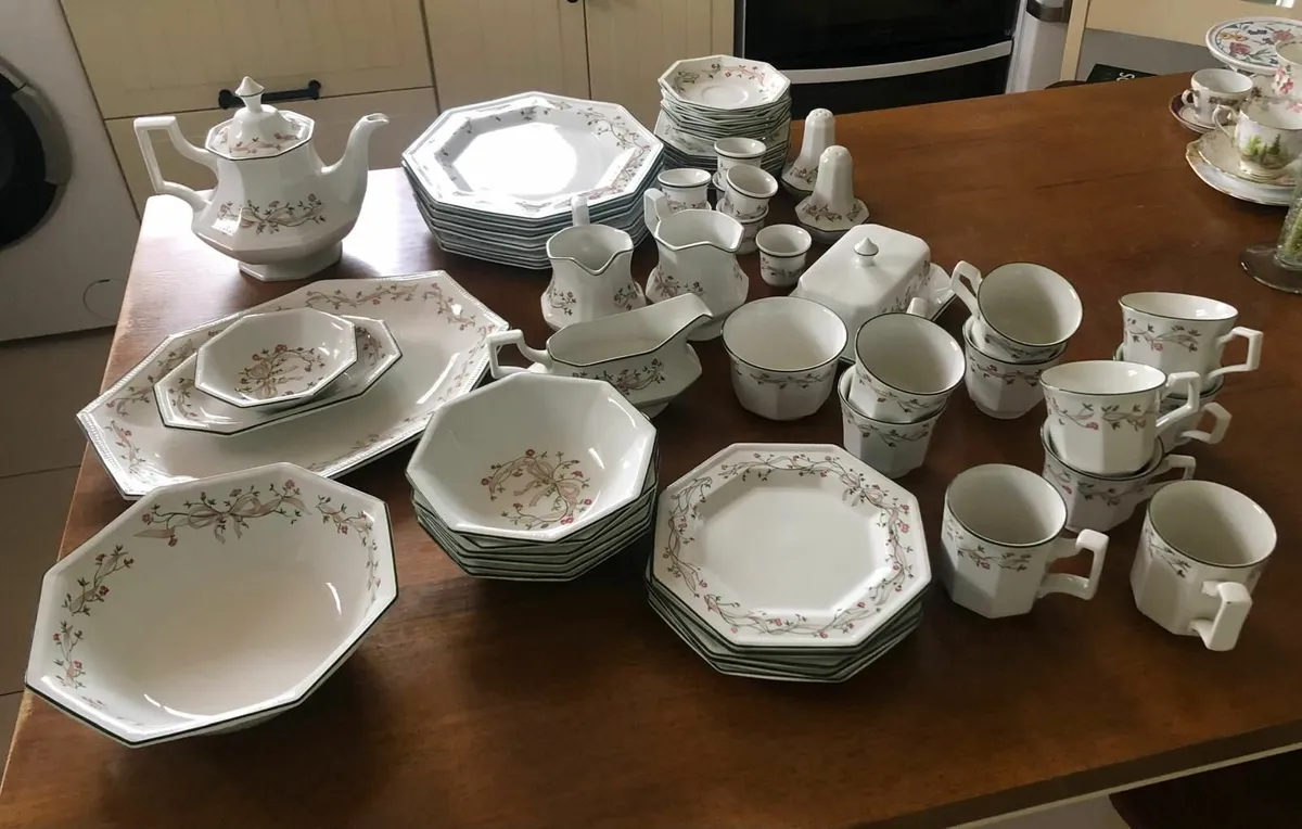 Eternal beau tableware - Image 2