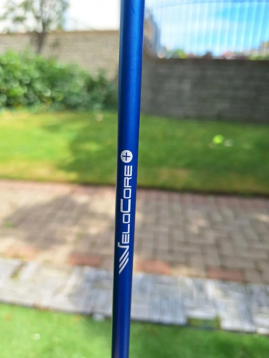 Ventus Velocore Plus Blue 6X Driver Shaft - Image 1