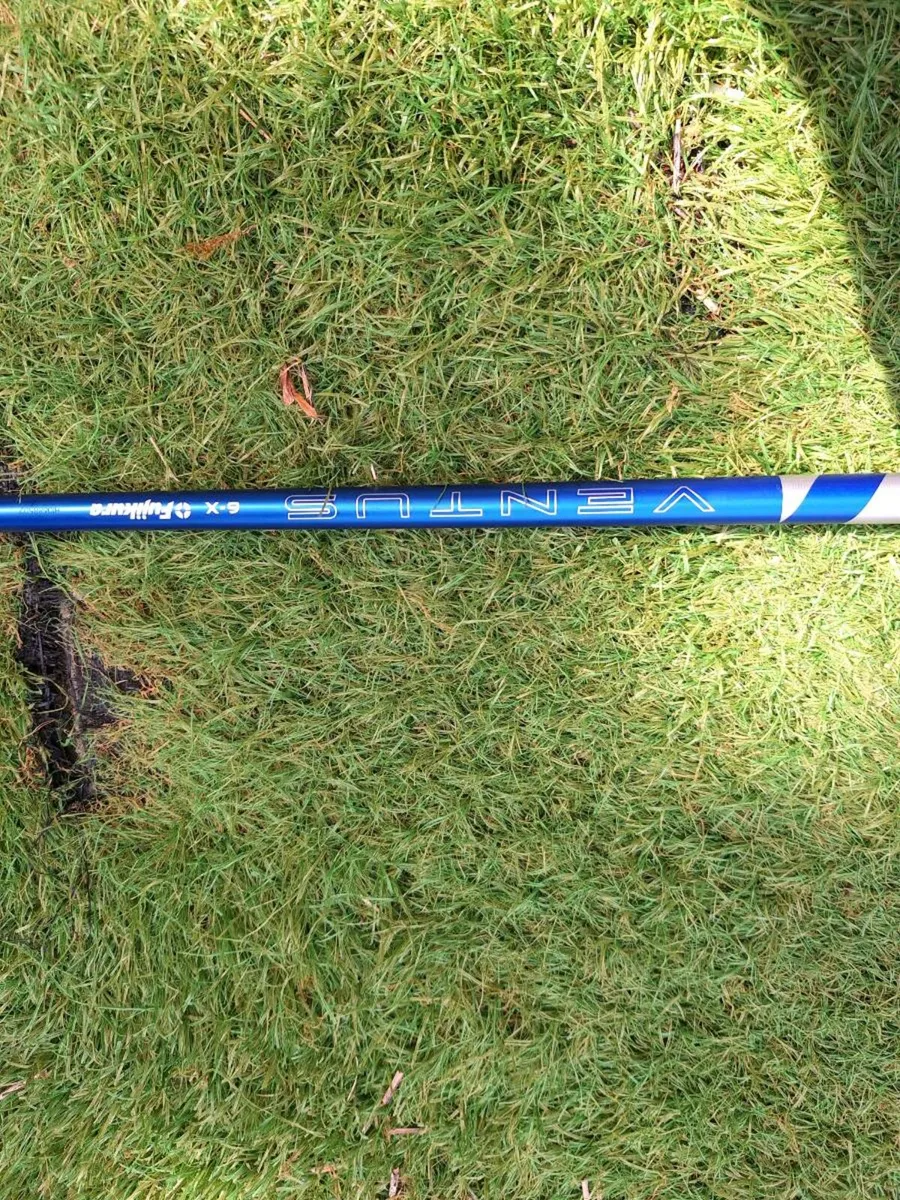 Ventus Velocore Plus Blue 6X Driver Shaft - Image 2