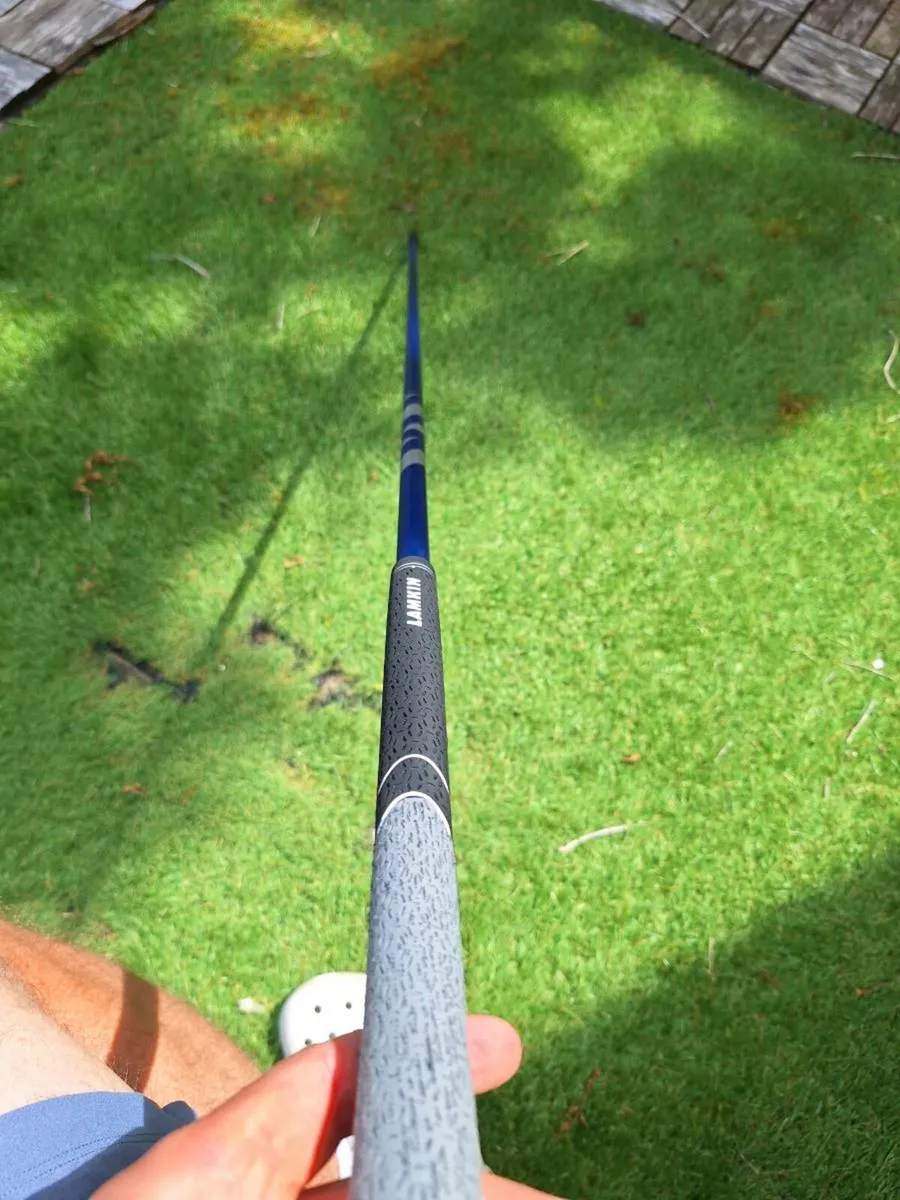 Ventus Velocore Plus Blue 6X Driver Shaft - Image 4