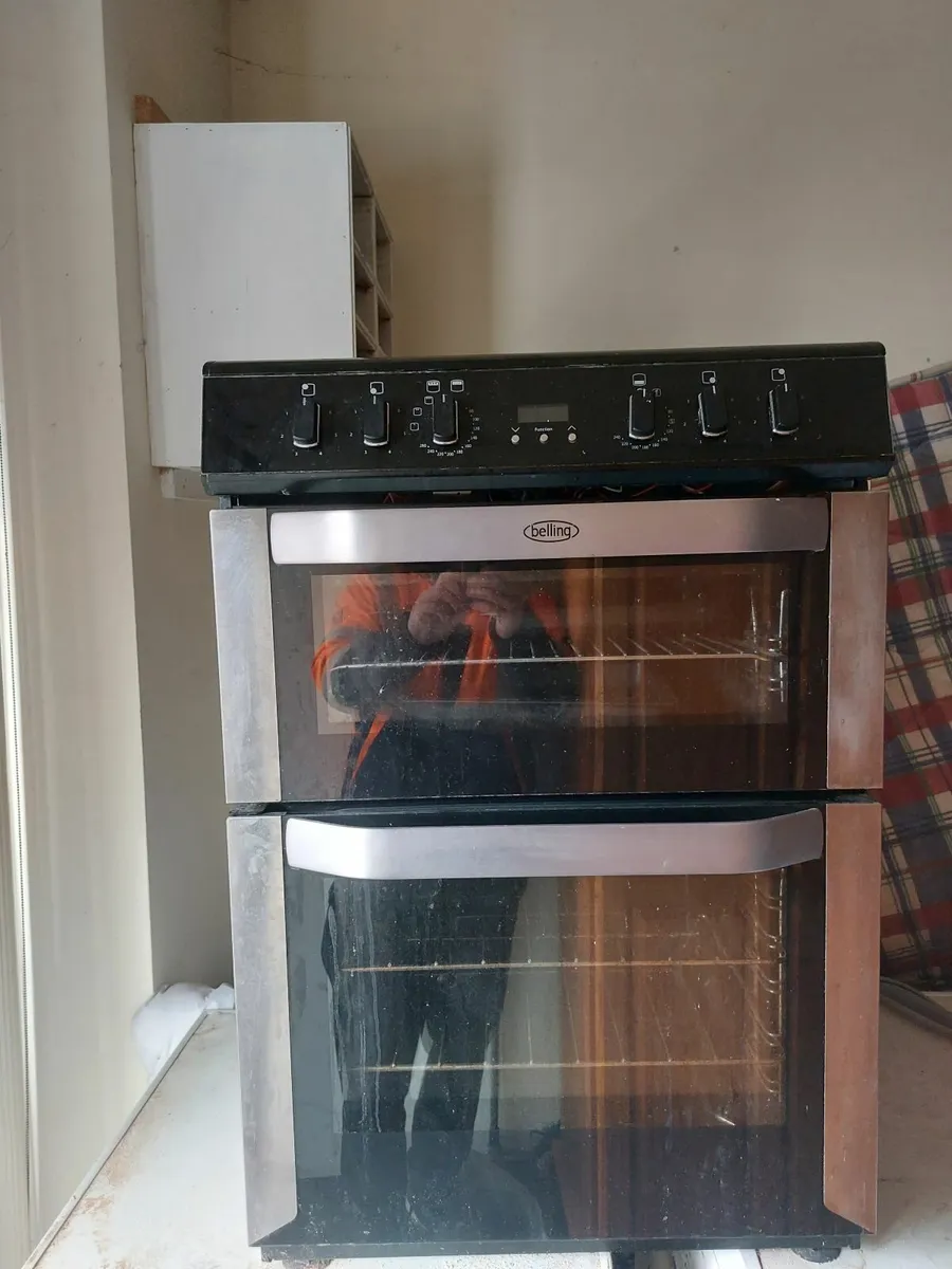 Electric cooker