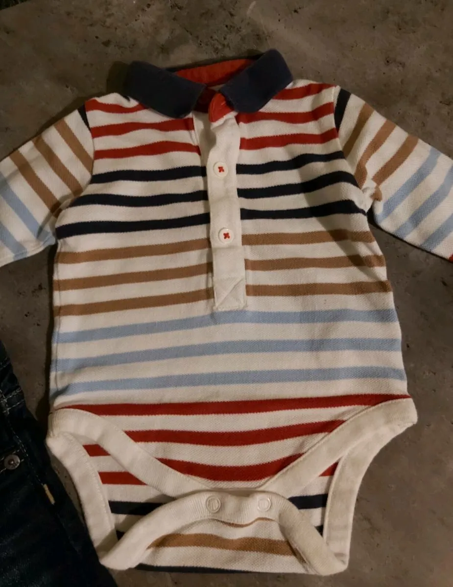 Baby outfit - Image 2