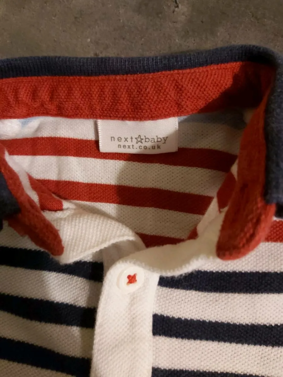 Baby outfit - Image 3