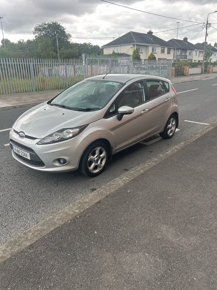 Ford Fiesta - Image 2