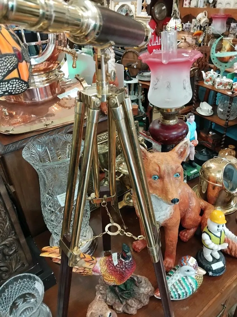 Antiques - Image 1