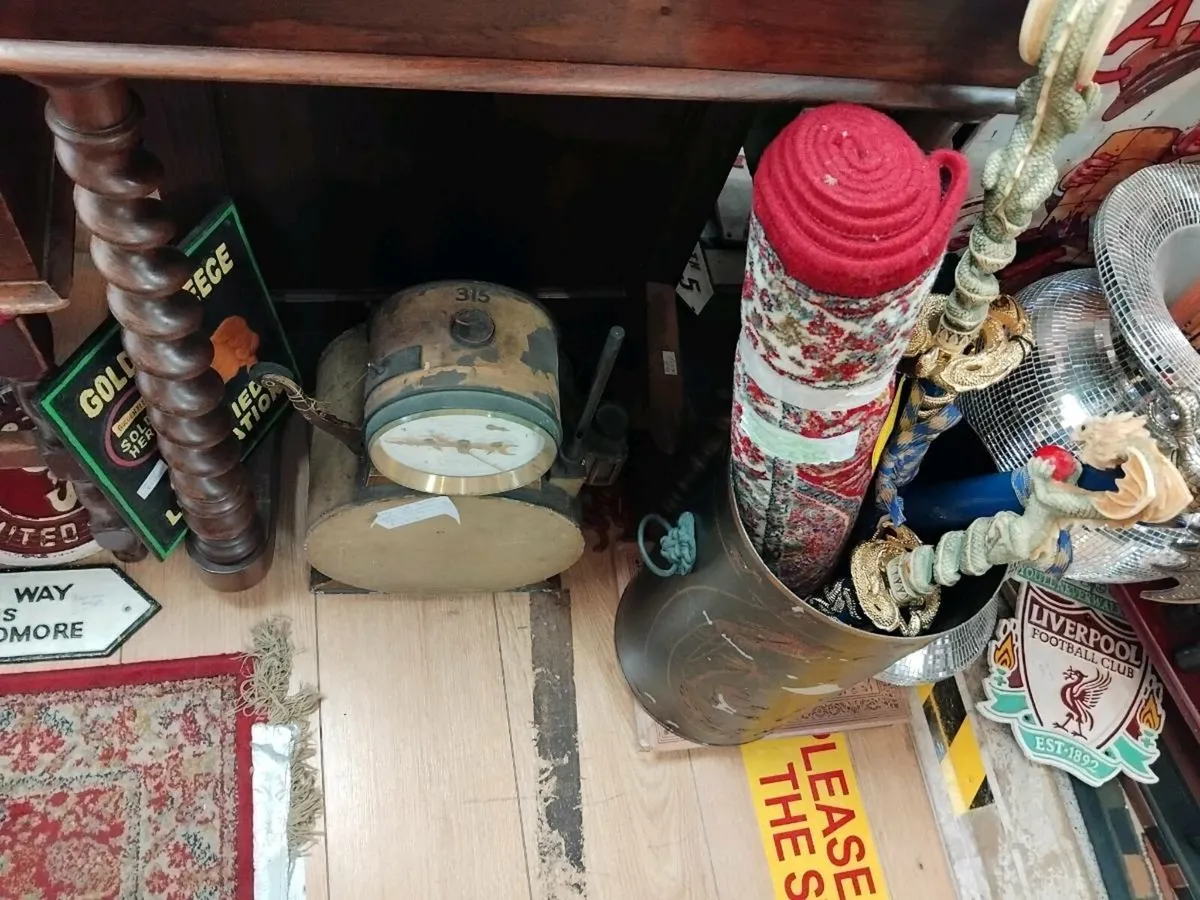 Antiques - Image 3