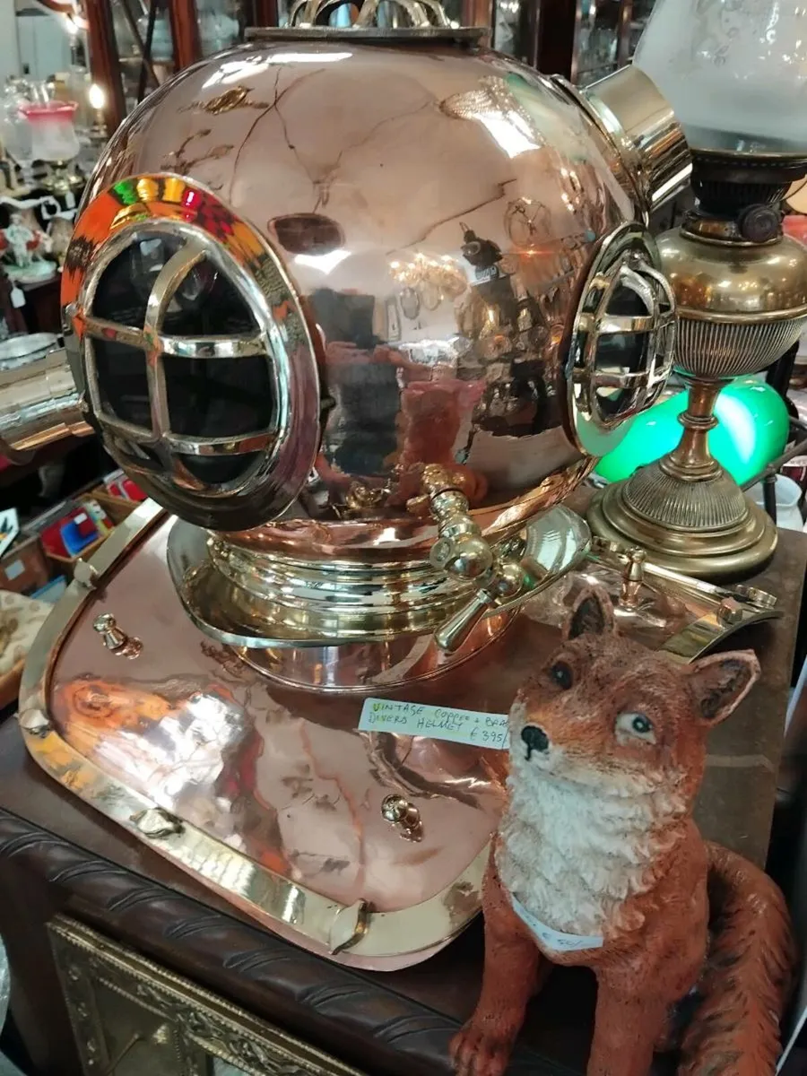 Antiques - Image 4