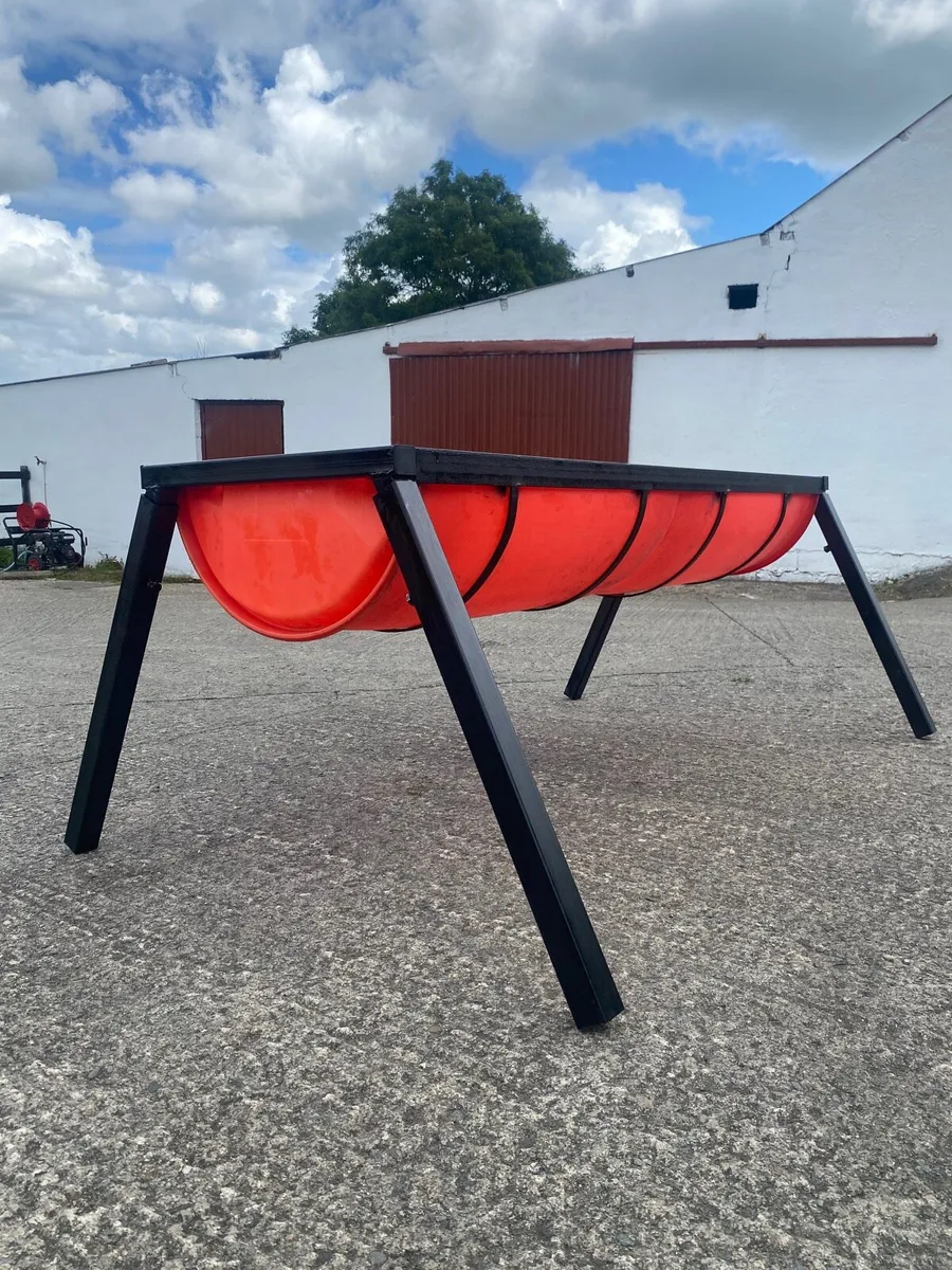Multipurpose Feeding Trough’s - Image 1
