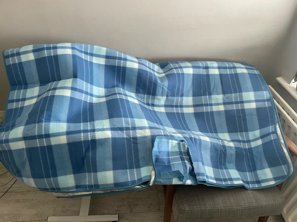 Amazon Picnic/Travel Blanket - Image 1