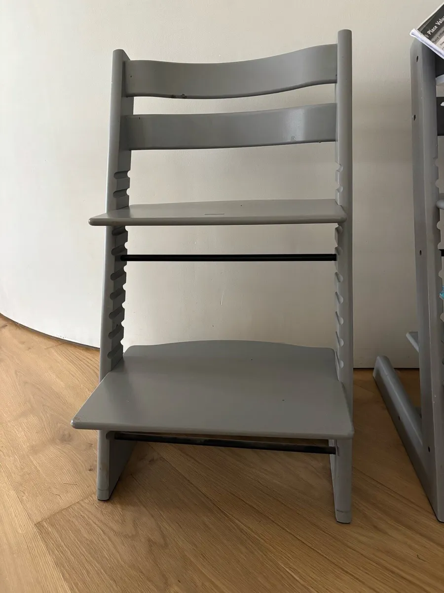 Tripp trap - Image 1