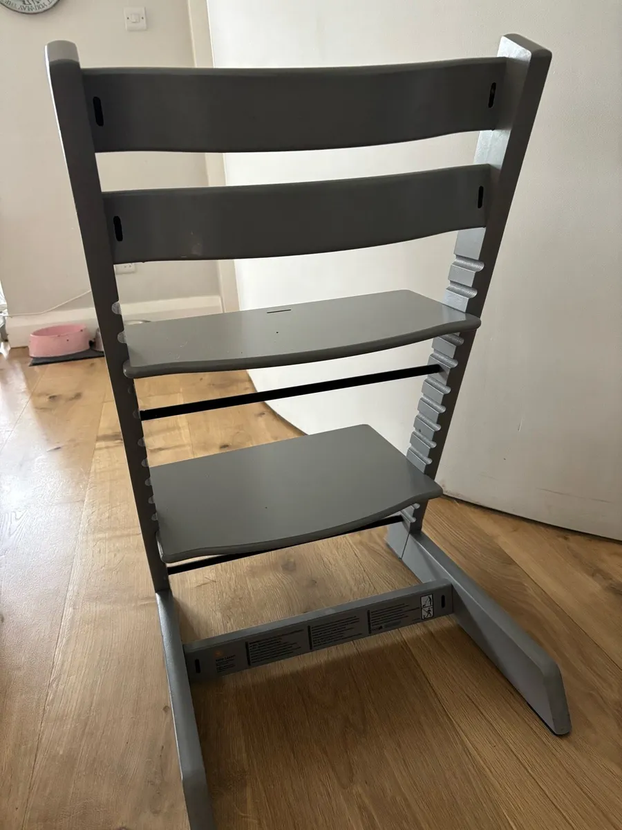Tripp trap - Image 2