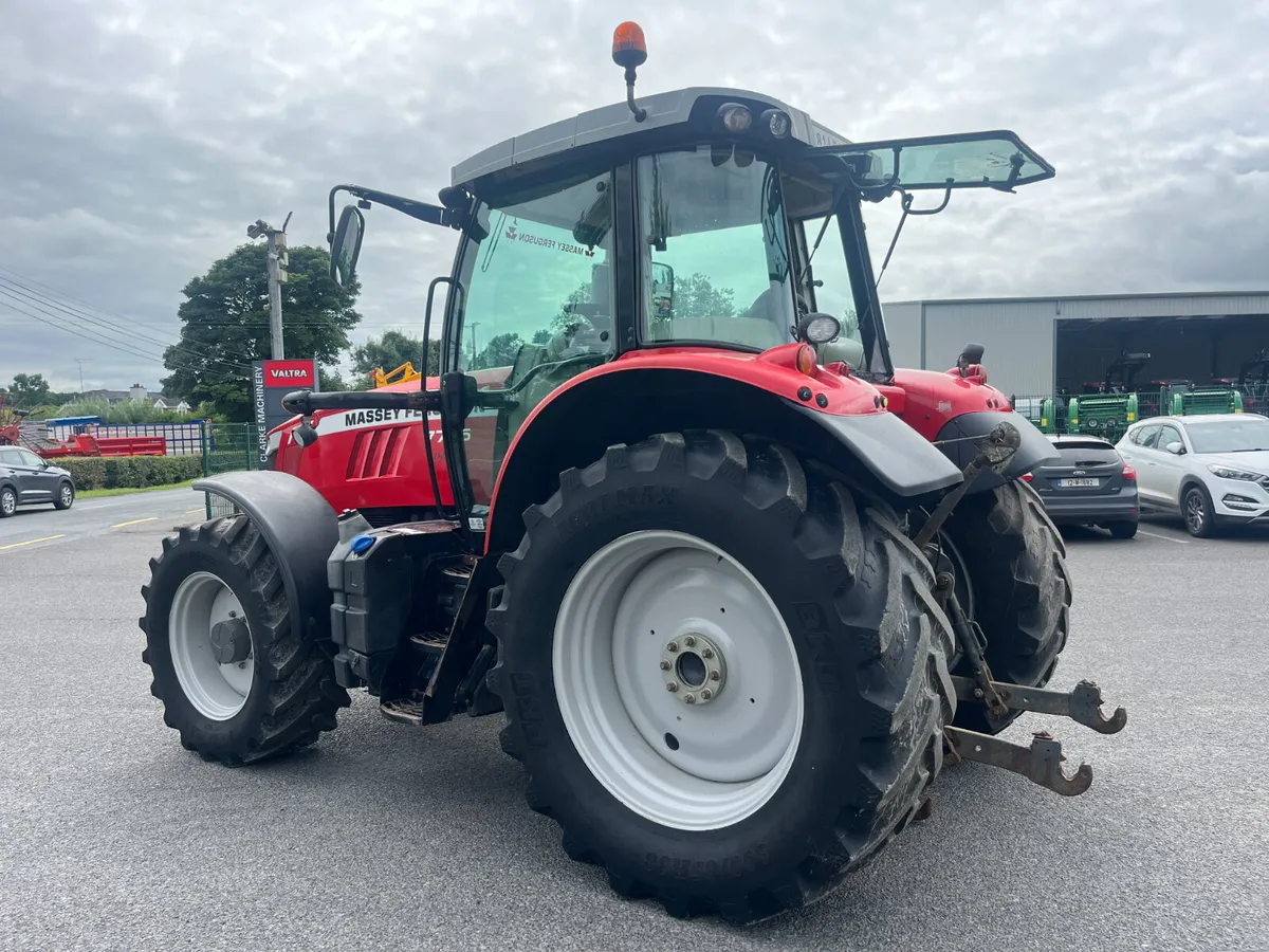 Massey Ferguson 7715 💥Mid Summer Special💥 - Image 4