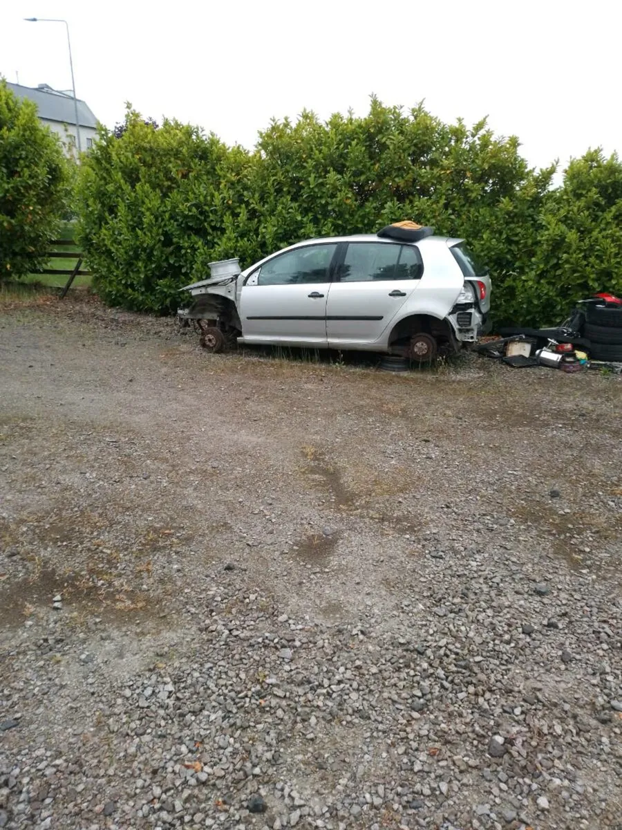 Golf car parts - Image 2