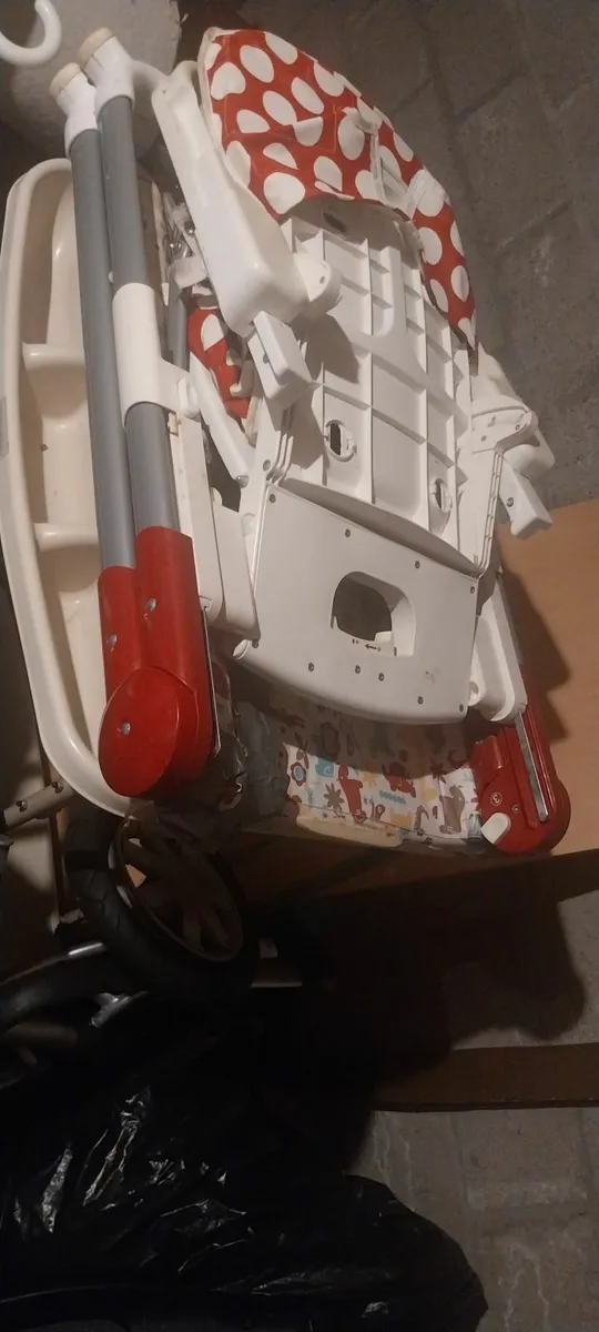 Baby equipment FREE FREE - Image 2