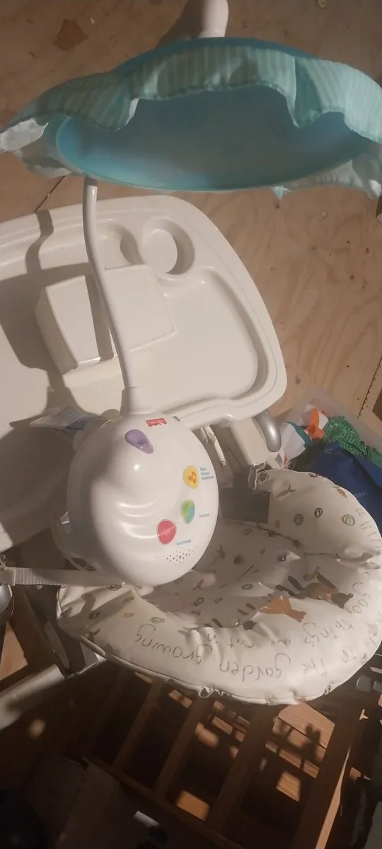 Baby equipment FREE FREE - Image 3