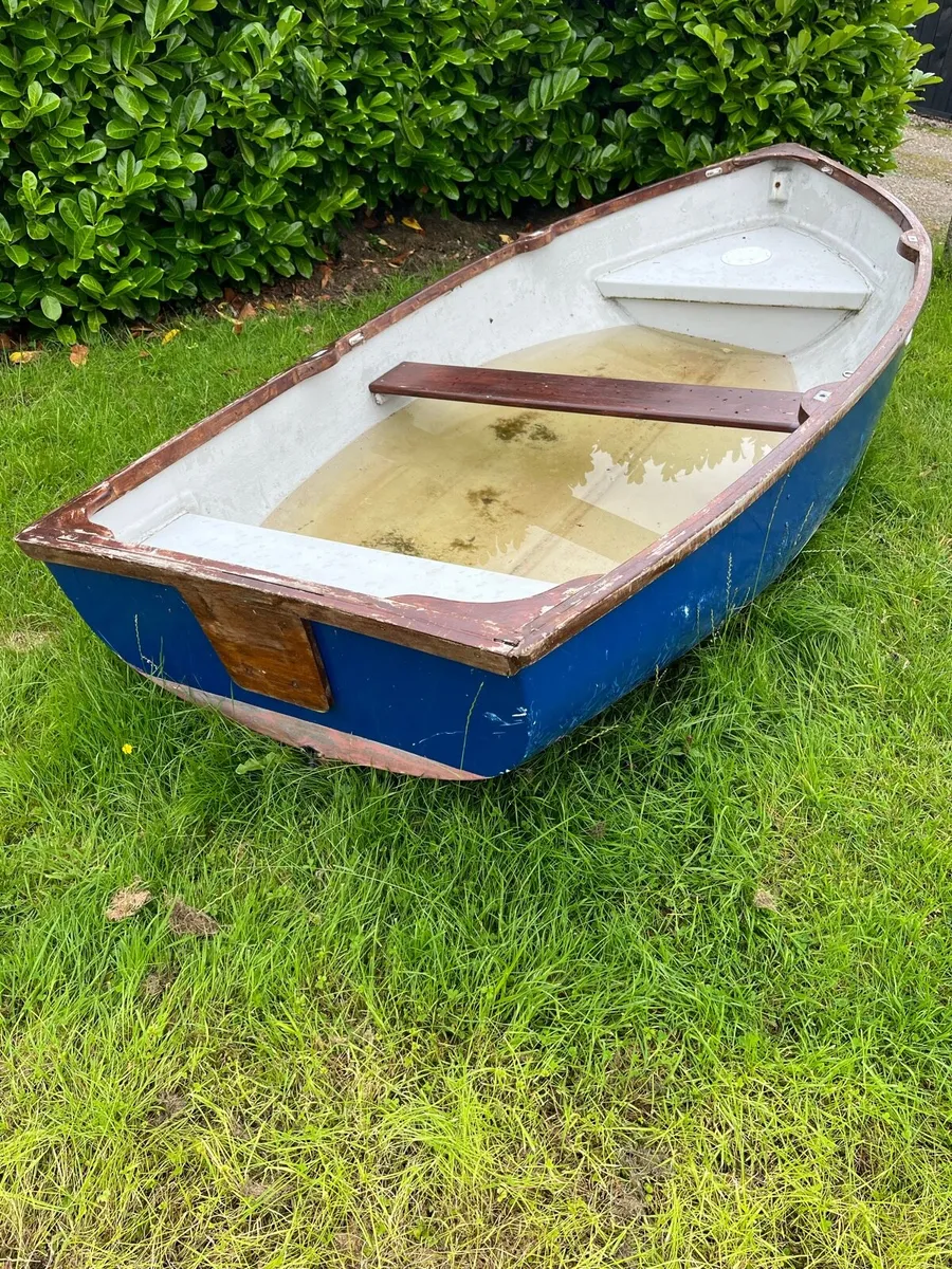 Boat tender - Image 2