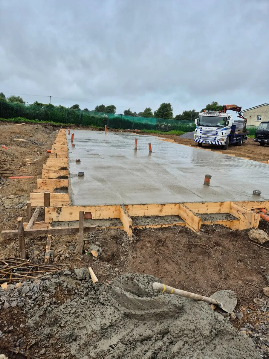 Concrete raft slabs - Image 2