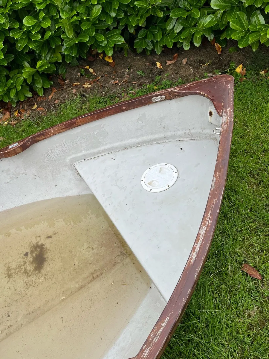 Boat tender - Image 3