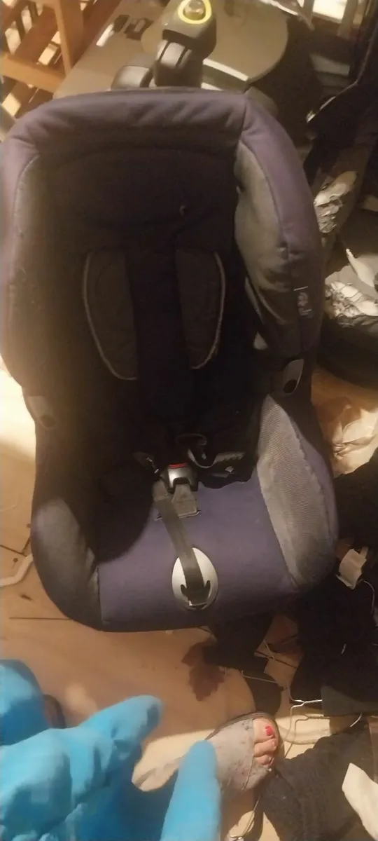 Baby equipment FREE FREE - Image 1