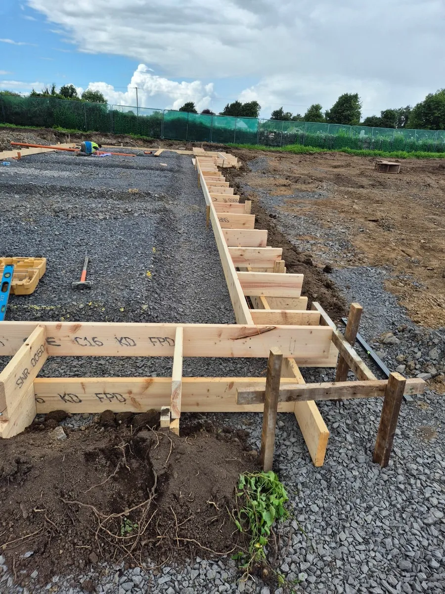 Concrete raft slabs - Image 4