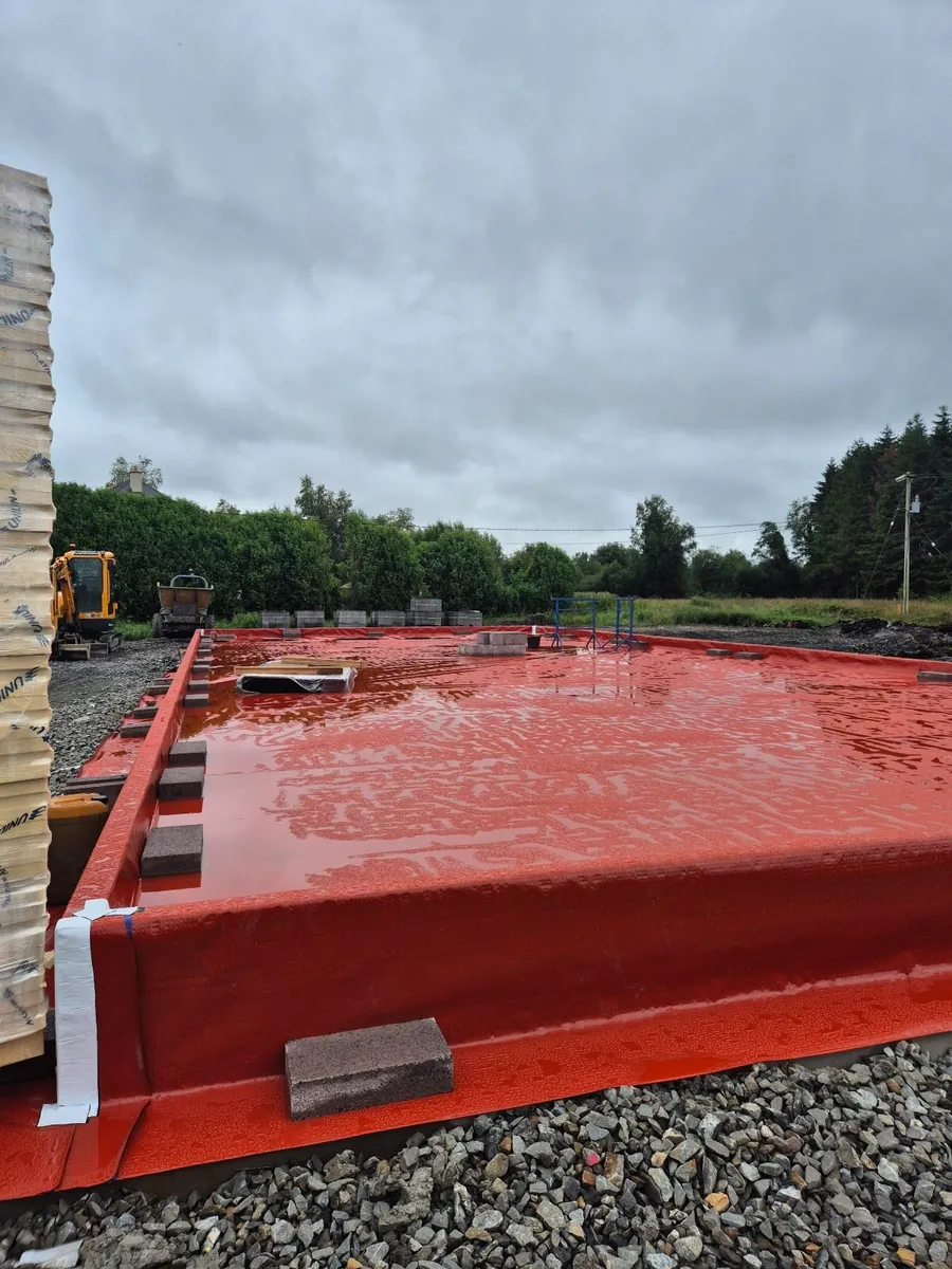 Concrete raft slabs - Image 2