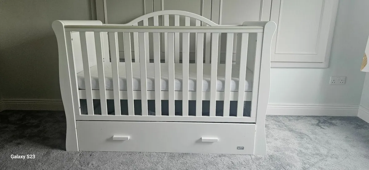 Cotbed - Image 2
