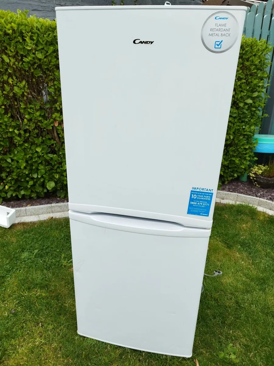 Fridge freezer - Image 4