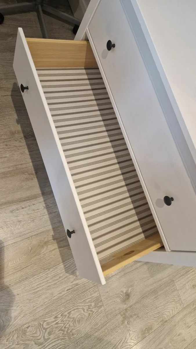 Ikea chest of drawers - Image 2