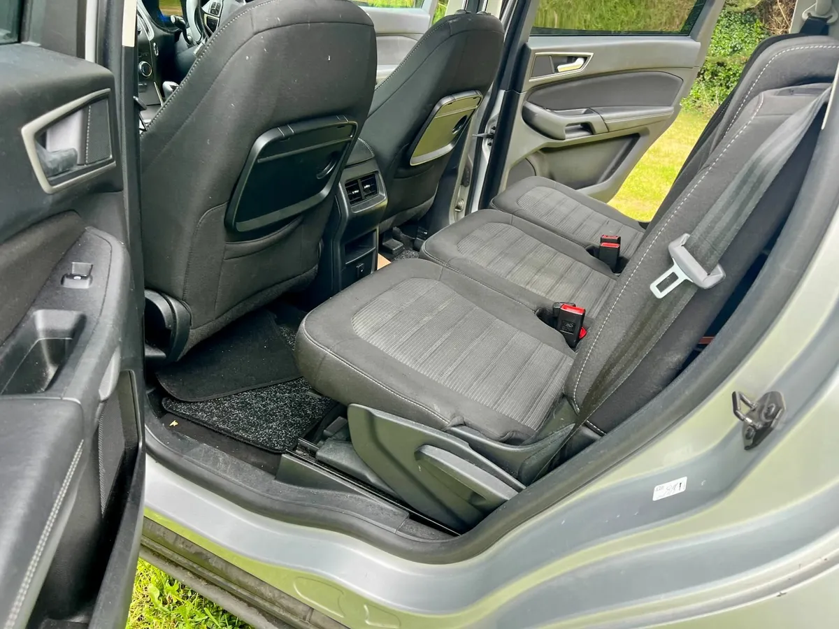 Ford Galaxy 2016 - Image 4