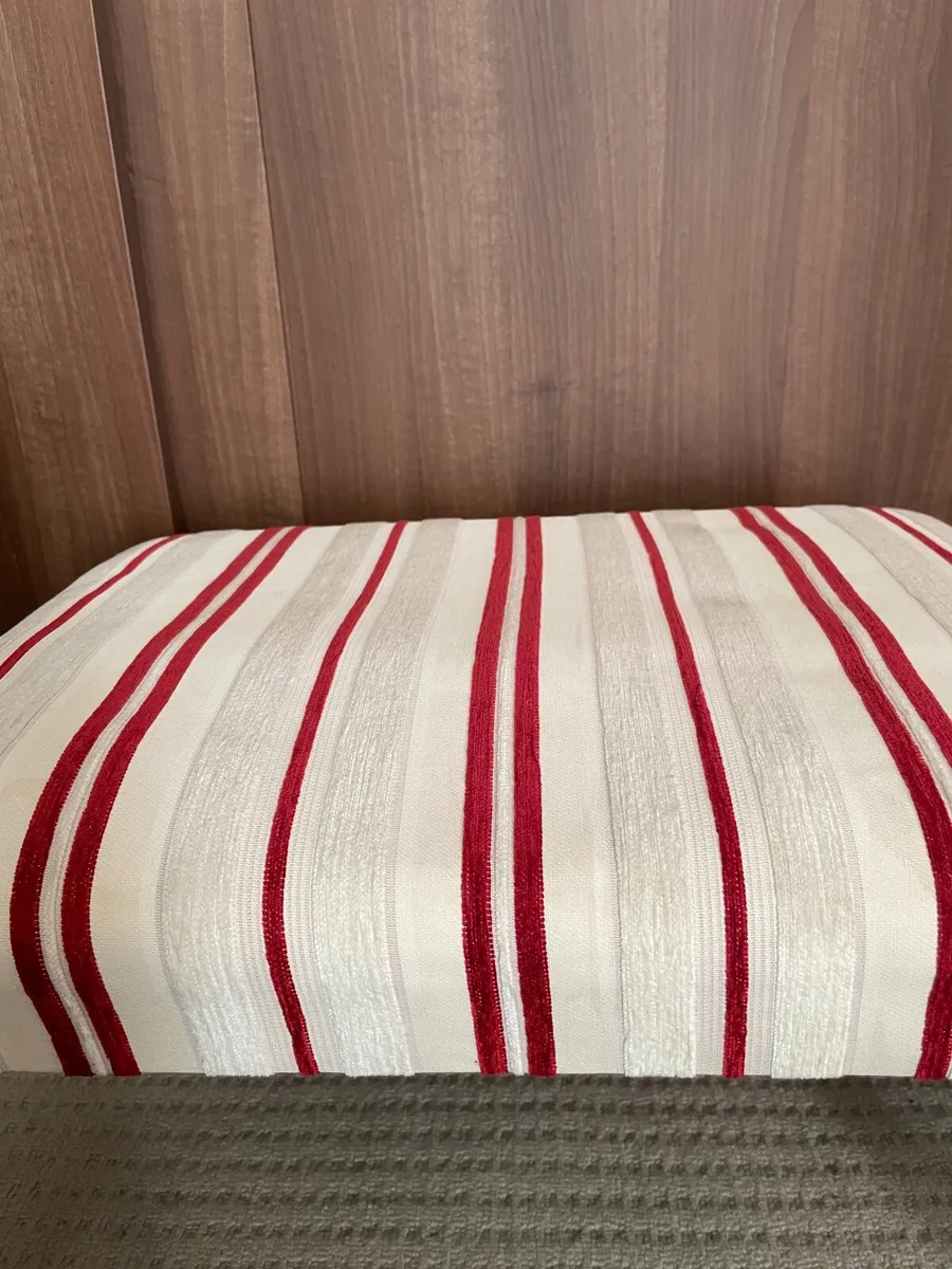 Footstool - Image 3