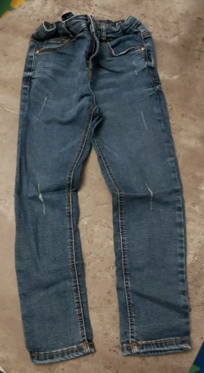 Girls jeans - Image 1