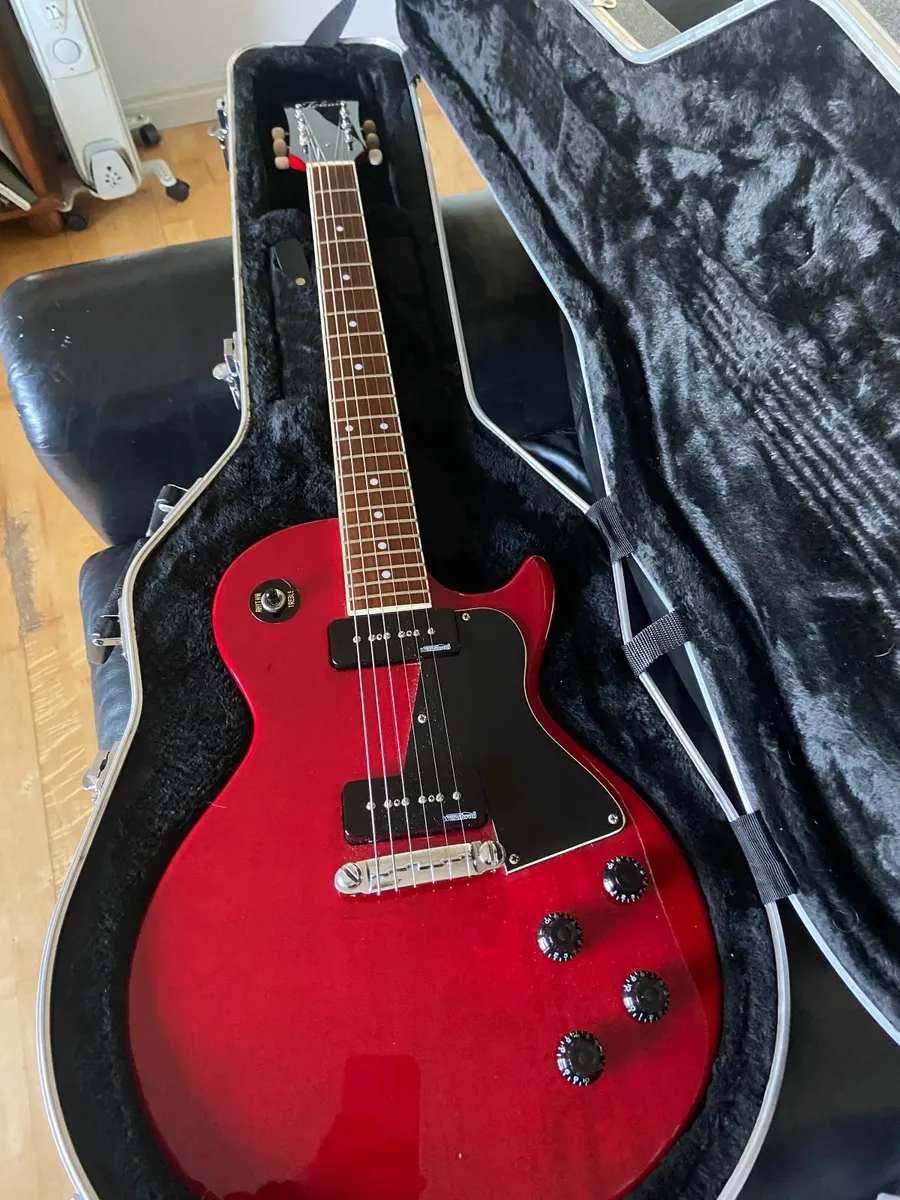 Tokai Les Paul Special - Image 1