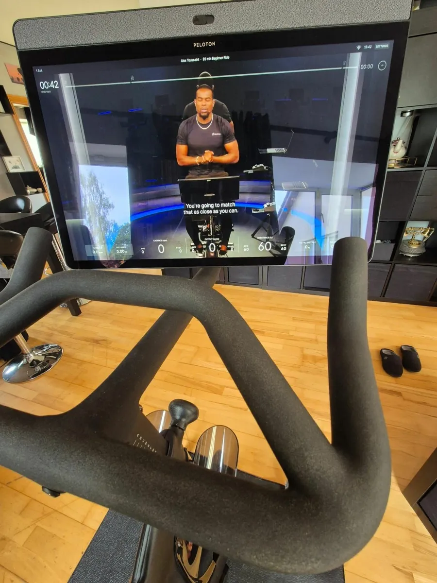 Peloton Bike+ - Image 2