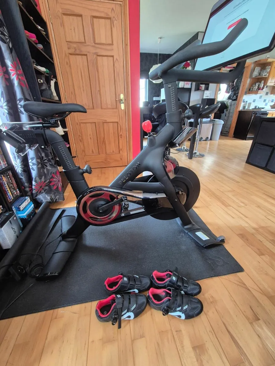 Peloton Bike+ - Image 4