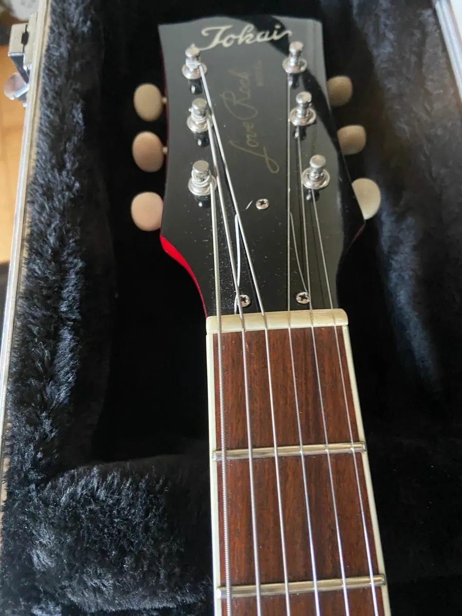 Tokai Les Paul Special - Image 2