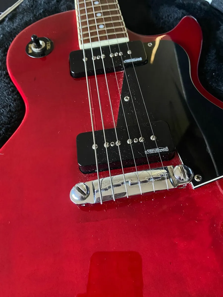 Tokai Les Paul Special - Image 3