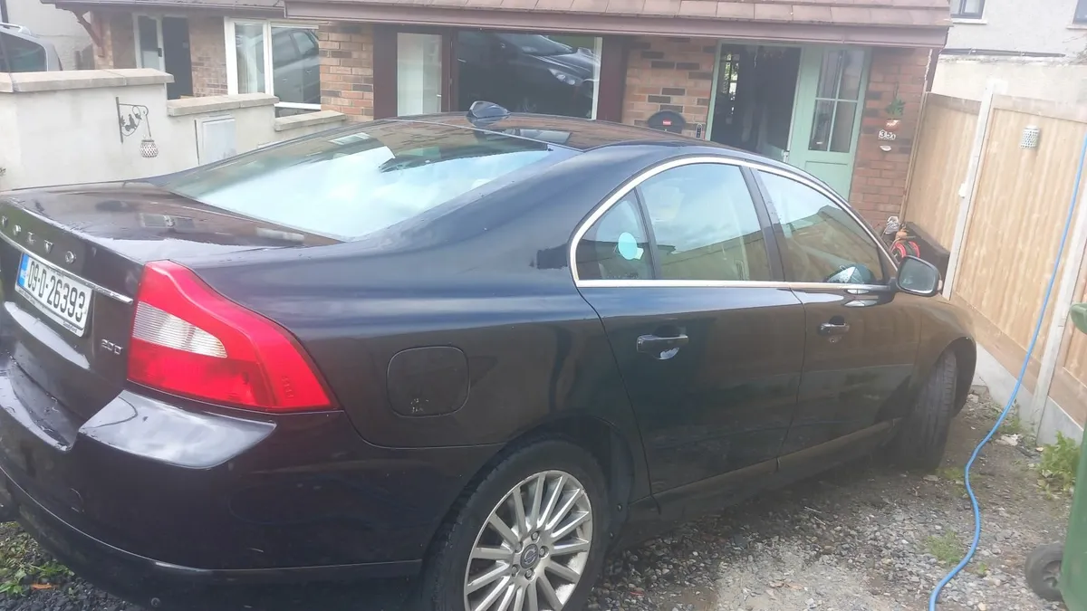 Volvo S80 2009 - Image 3
